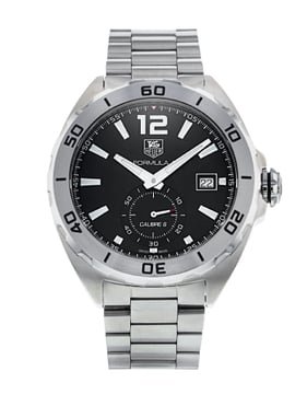 Tag heuer watchfinder best sale