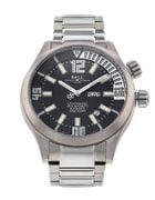 Ball Engineer Master II Diver DM1020A-SAJ-BKWH Ball Engineer Master II Diver DM1020A-SAJ-BKWH