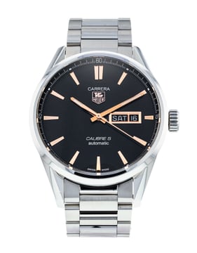 Buy Luxury Watches for Under 2 000