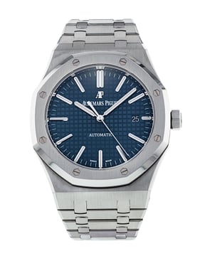 Steel ap 2025 royal oak