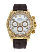 Pre-Owned Rolex Daytona 116518 Watch