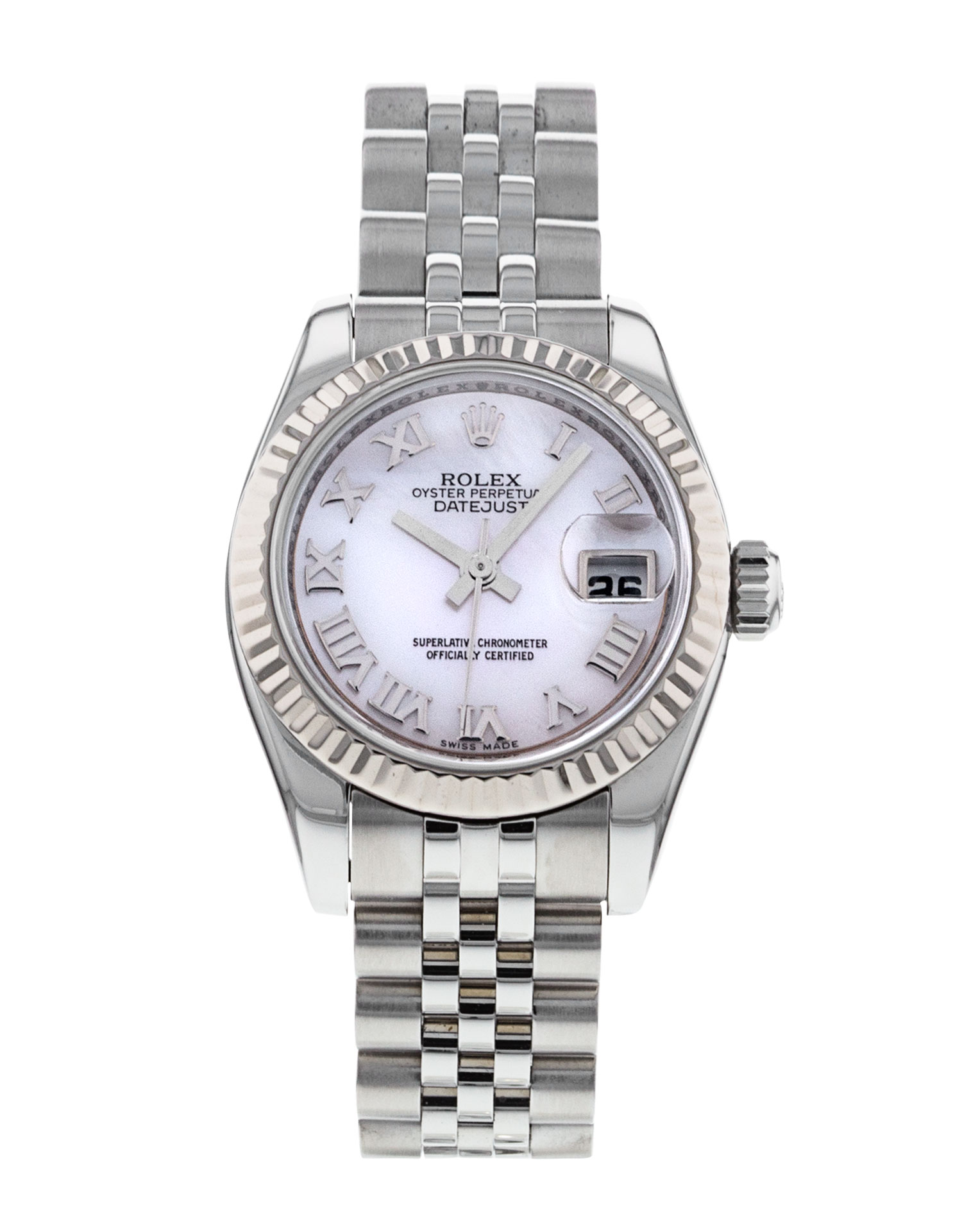 Rolex Datejust Lady 179174