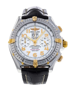 Breitling b44356 sales