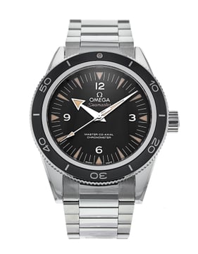 Omega discount seamaster 2008