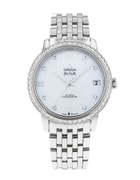 Omega De Ville Prestige 424.15.33.20.55.001