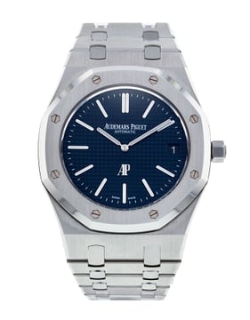 Pre Owned Audemars Piguet Royal Oak Watches