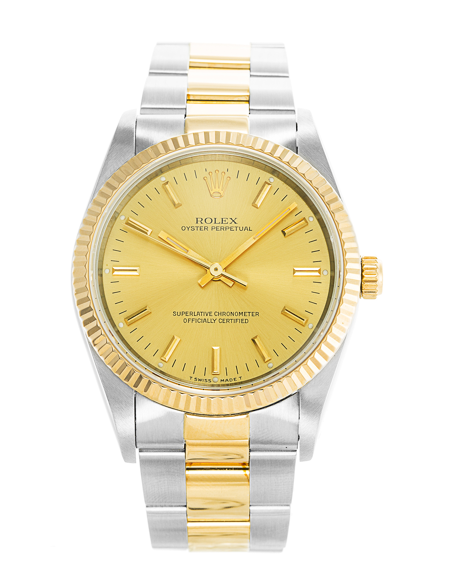Rolex Oyster Perpetual 14233