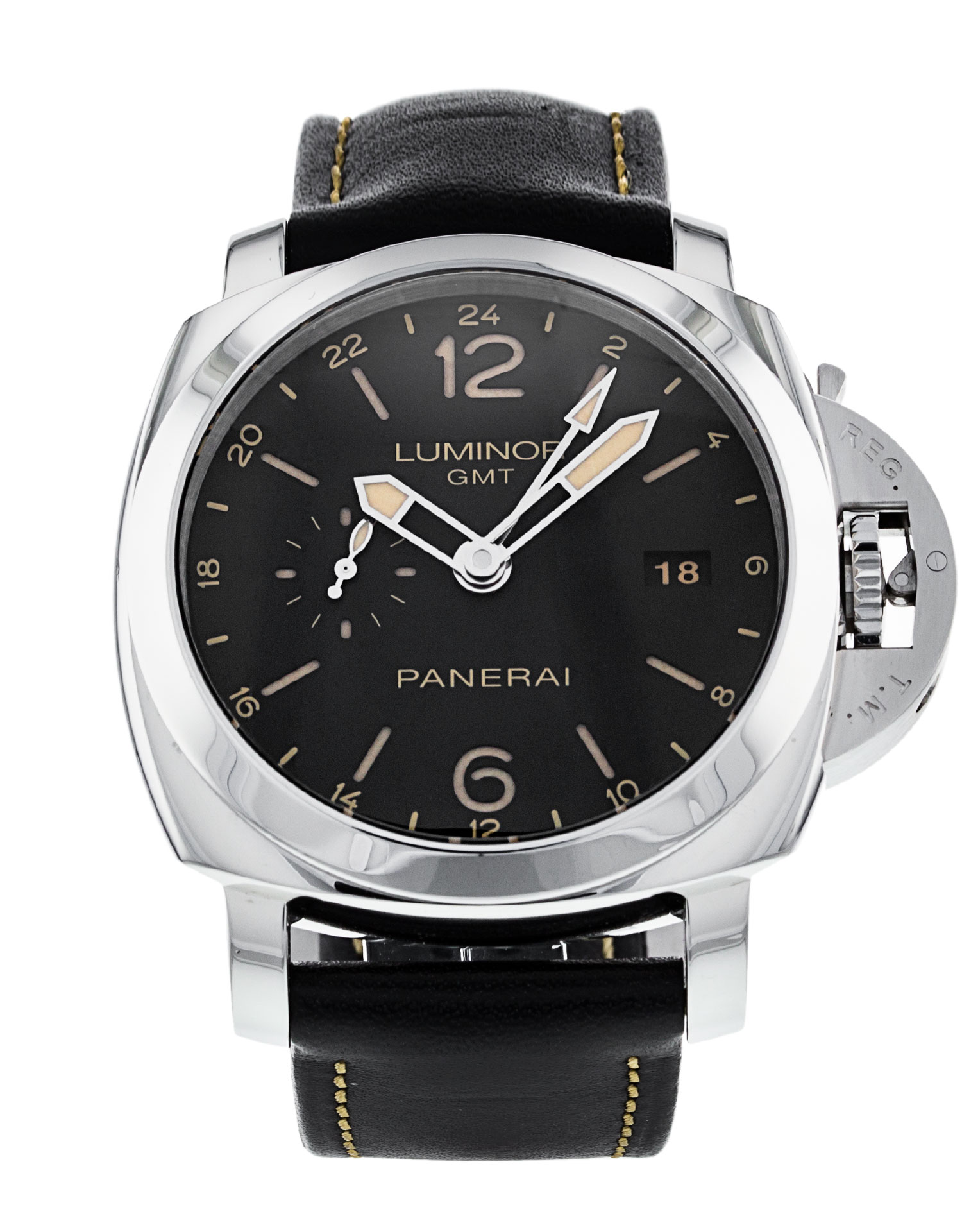 Panerai Luminor 1950 PAM00531