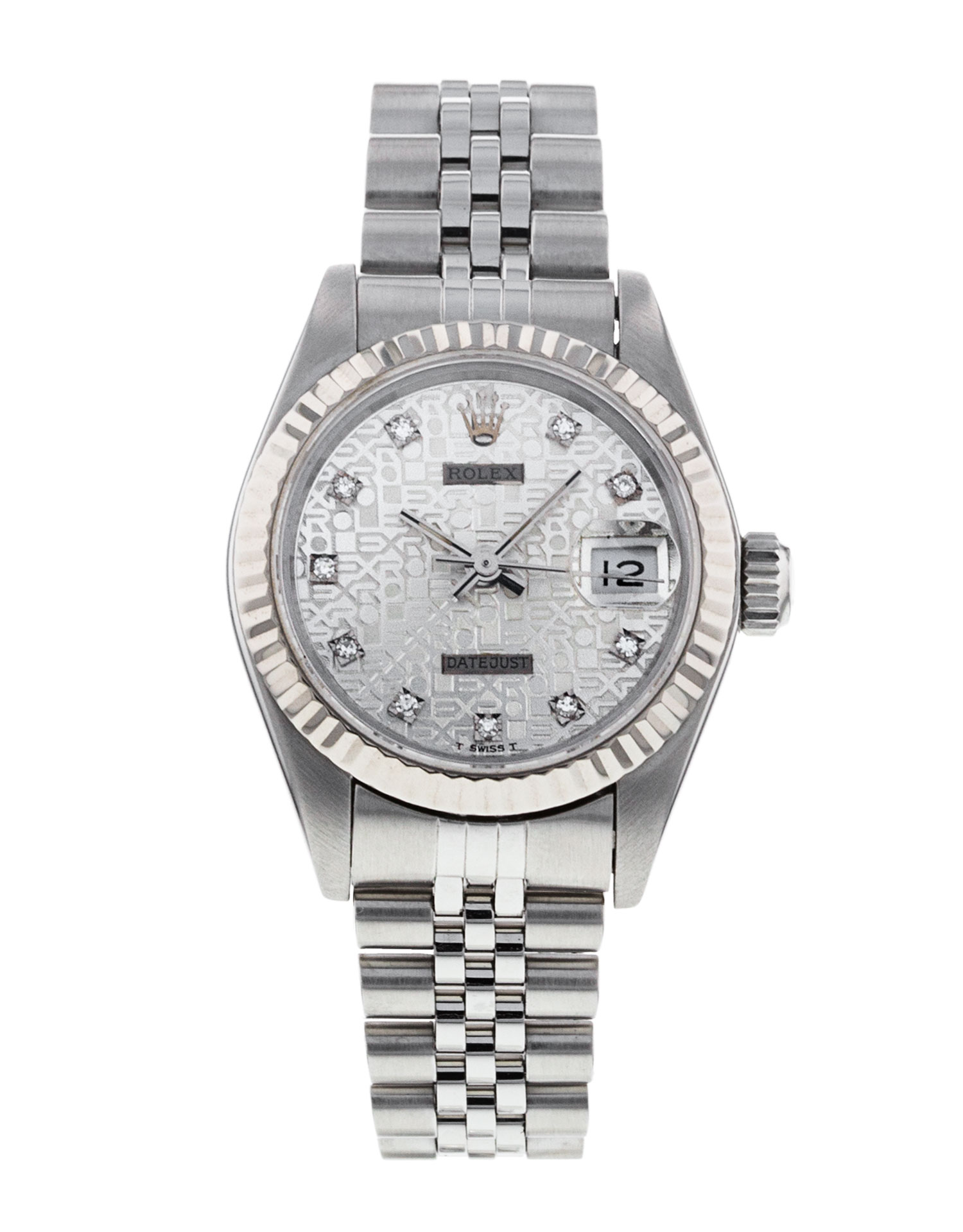 Rolex Datejust Lady 69174