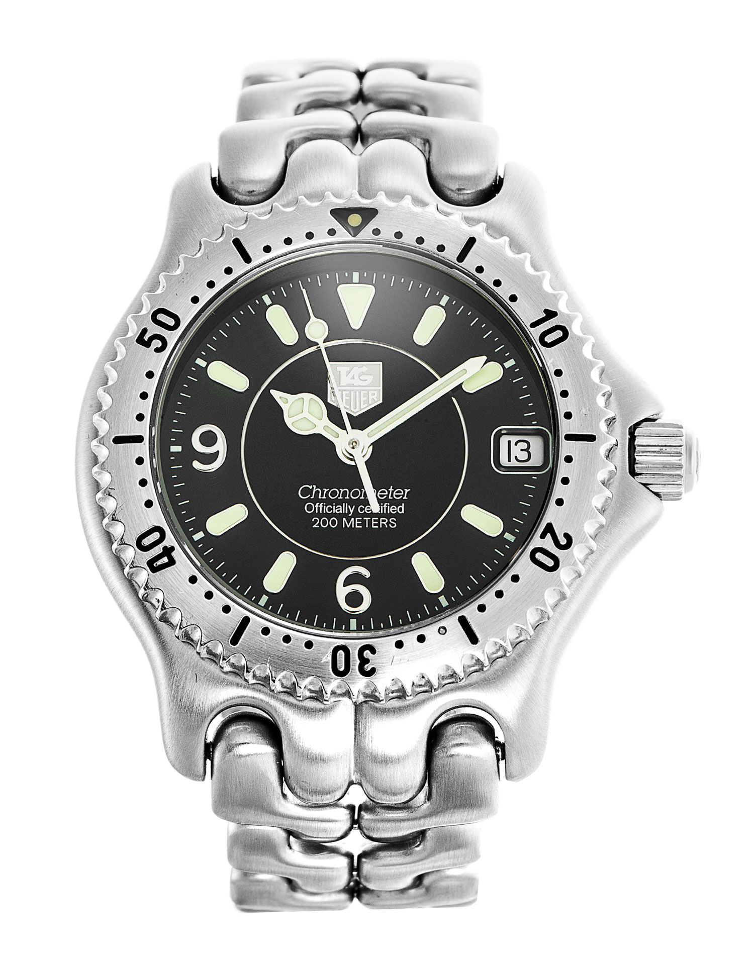 Tag Heuer SEL WG5211