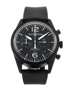 Bell & Ross Vintage BR 126-94 Phantom Chronograph BR126-94-SC