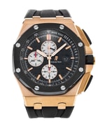Audemars Piguet Royal Oak Offshore 26400RO.00.A002CA.01 Audemars Piguet Royal Oak Offshore 26400RO.00.A002CA.01