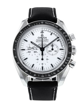 Buy Pre Owned Omega Speedmaster Snoopy Watches