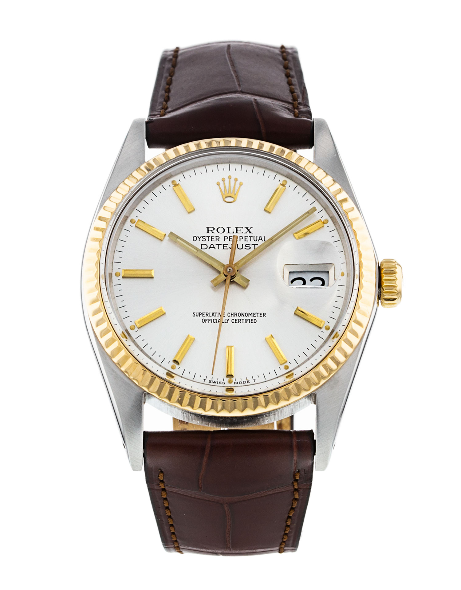 Rolex Datejust 16013