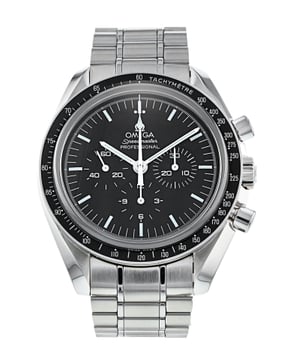 Pre Owned Omega Speedmaster Watches For Sale