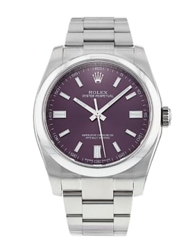 Used top rolex perpetual