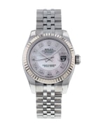 Rolex Datejust Lady 179174