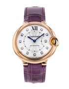 Cartier Ballon Bleu WE902028