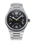 Pre-Owned Tudor North Flag Watch Pre-Owned Tudor North Flag Watch