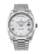 Pre-Owned Rolex Day-Date 40 228239 Watch