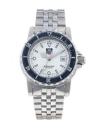 Sell Your Tag Heuer 1500 series watch