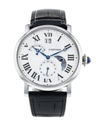 Cartier Rotonde De Cartier W1556368