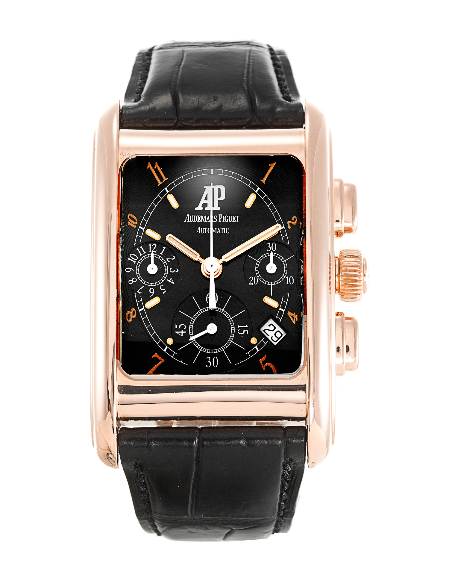 Audemars Piguet Edward Piguet 25925OR.OO.D001CR.01