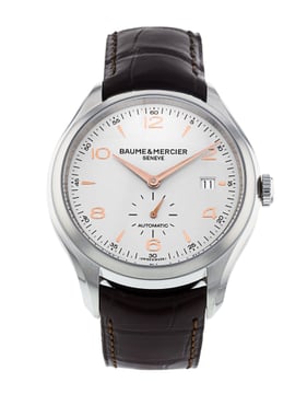 Pre Owned Baume and Mercier Watches For Sale