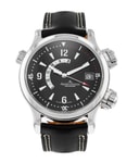 Gebrauchte Jaeger-LeCoultre Master Compressor Memovox Uhr Gebrauchte Jaeger-LeCoultre Master Compressor Memovox Uhr
