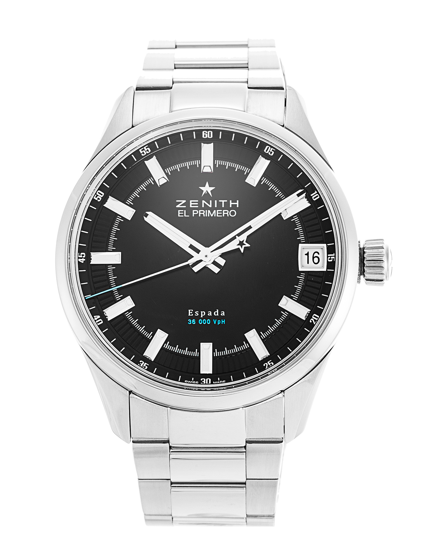 Zenith El Primero 03.2170.4650/21.M2170