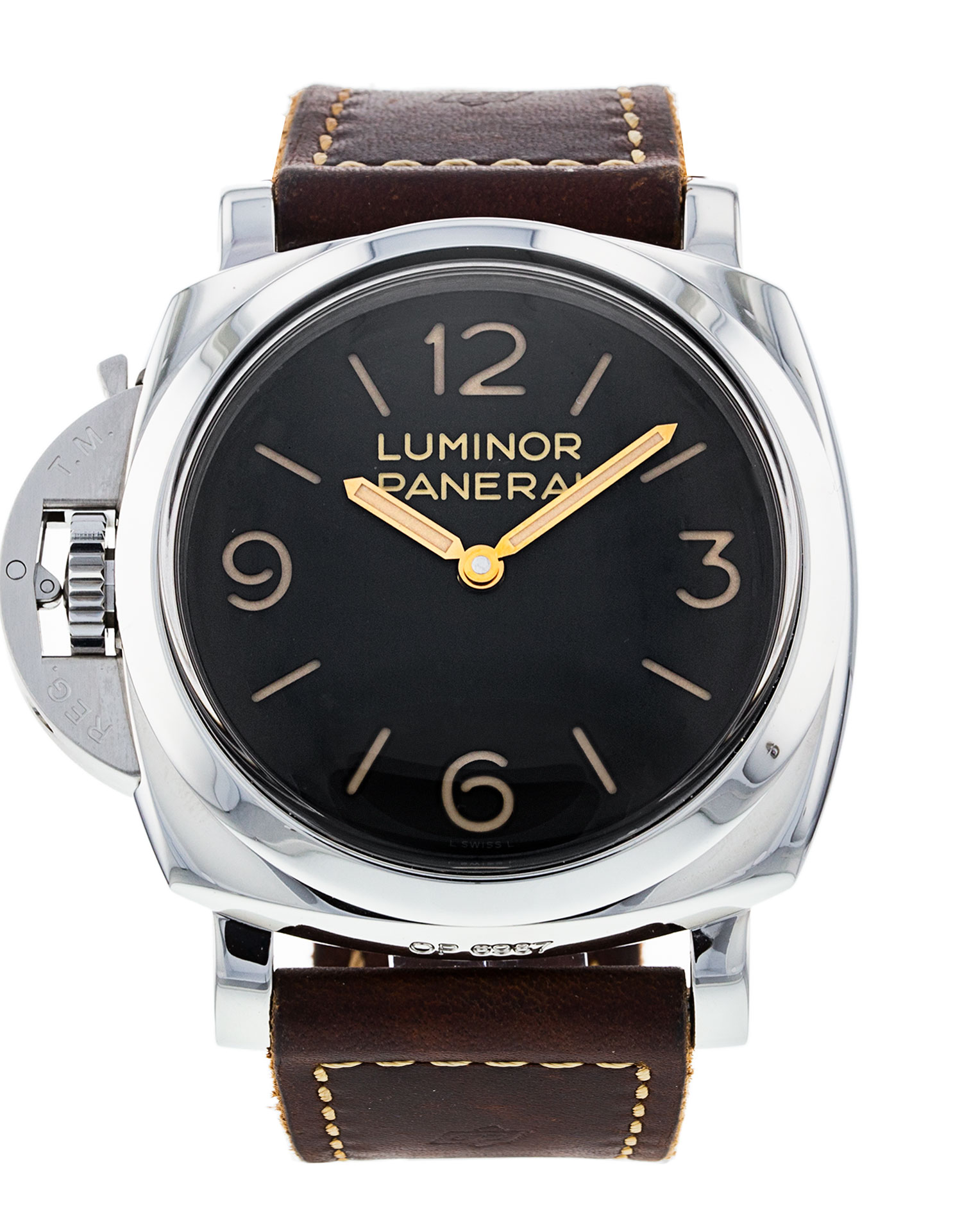 Panerai Luminor 1950 PAM00557