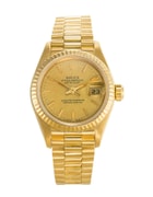 Rolex Datejust Lady 69178