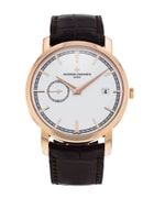 Vacheron Constantin Traditionelle 87172/000R-9302 Vacheron Constantin Traditionelle 87172/000R-9302