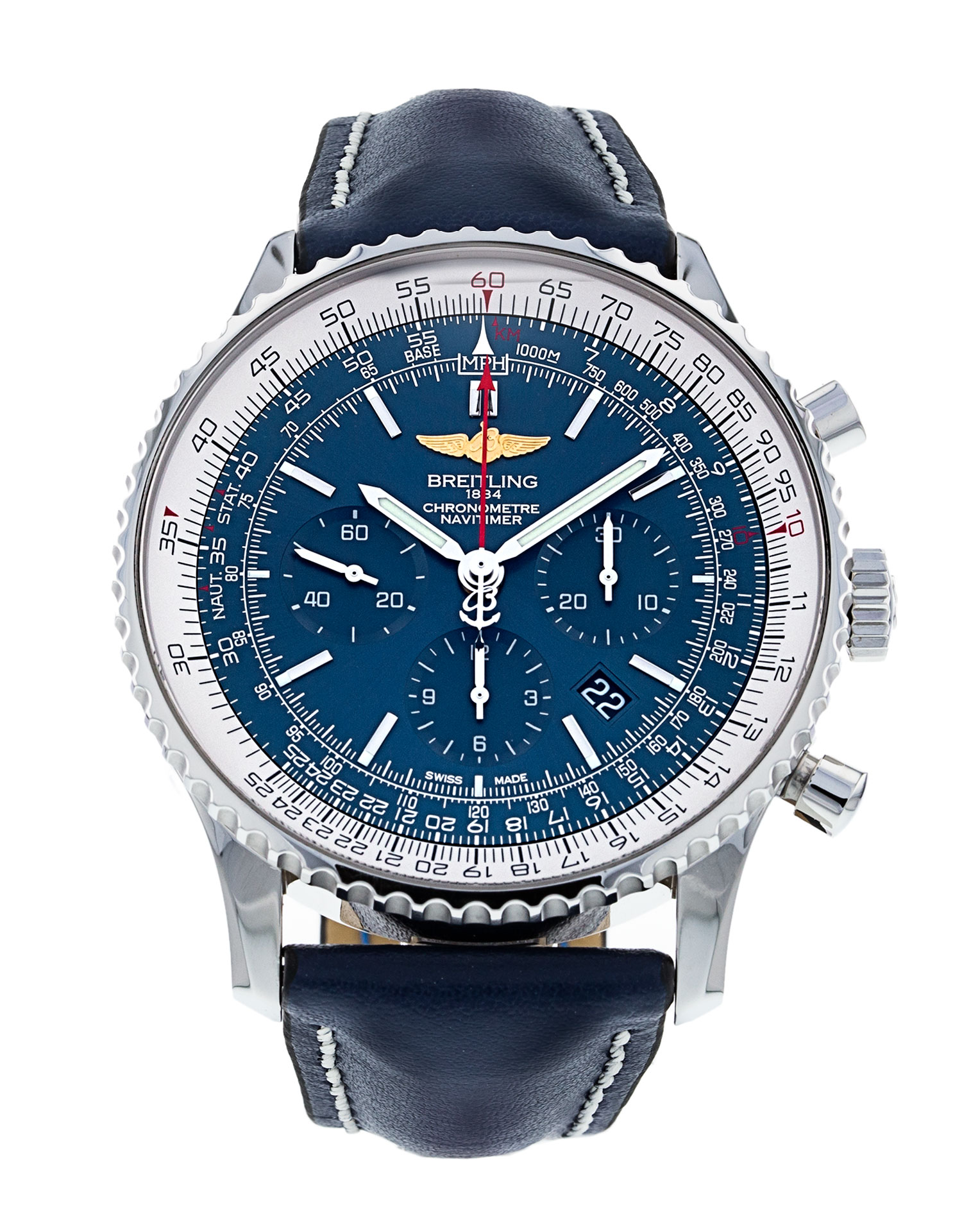 Breitling Navitimer 01 AB0127