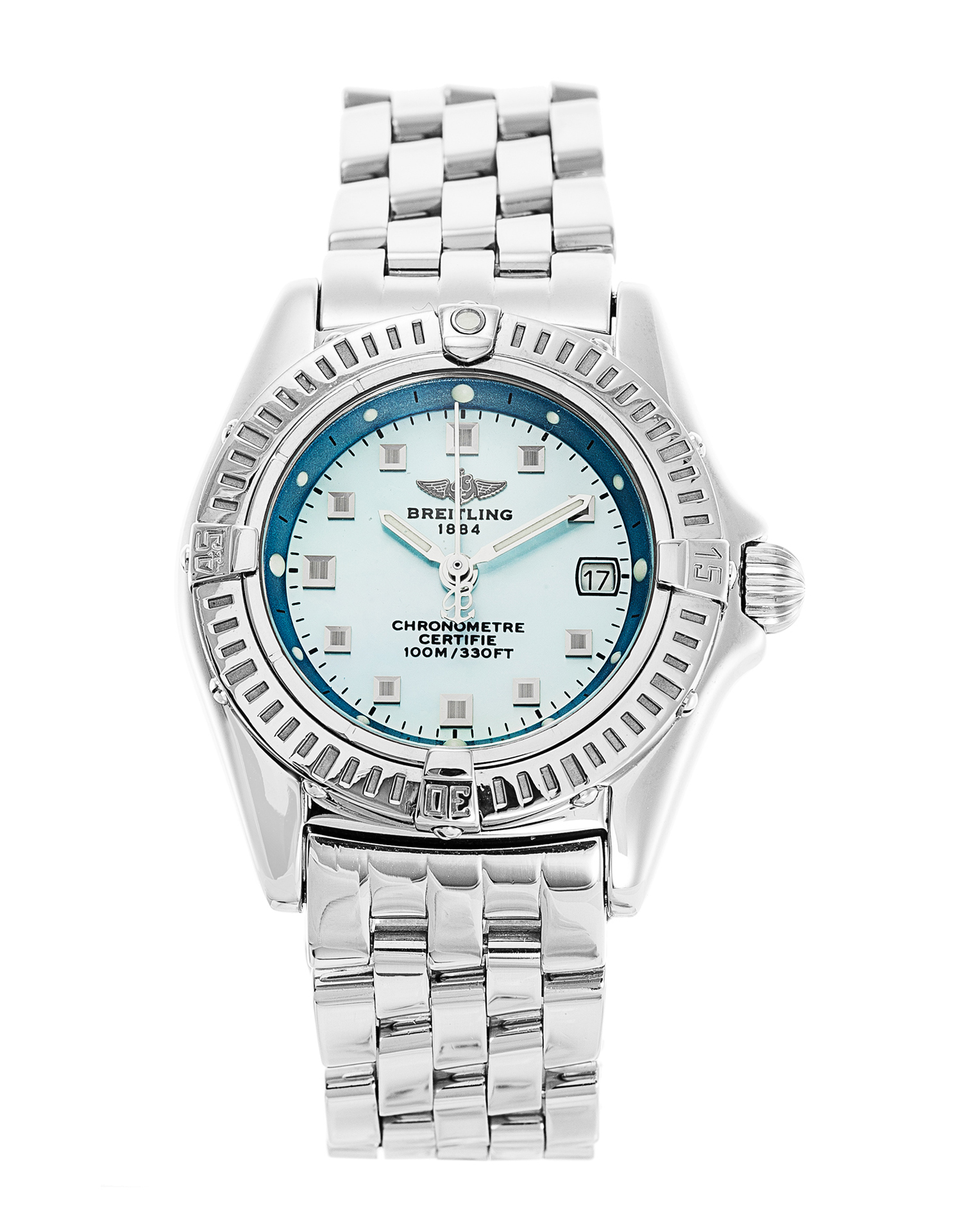 Breitling Callistino A72345