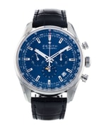 Zenith El Primero 03.2097.410/51.C700 Zenith El Primero 03.2097.410/51.C700
