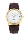 Pre-Owned Blancpain Villeret Watch Pre-Owned Blancpain Villeret Watch