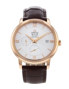 Omega De Ville Co-Axial 424.53.40.21.02.001