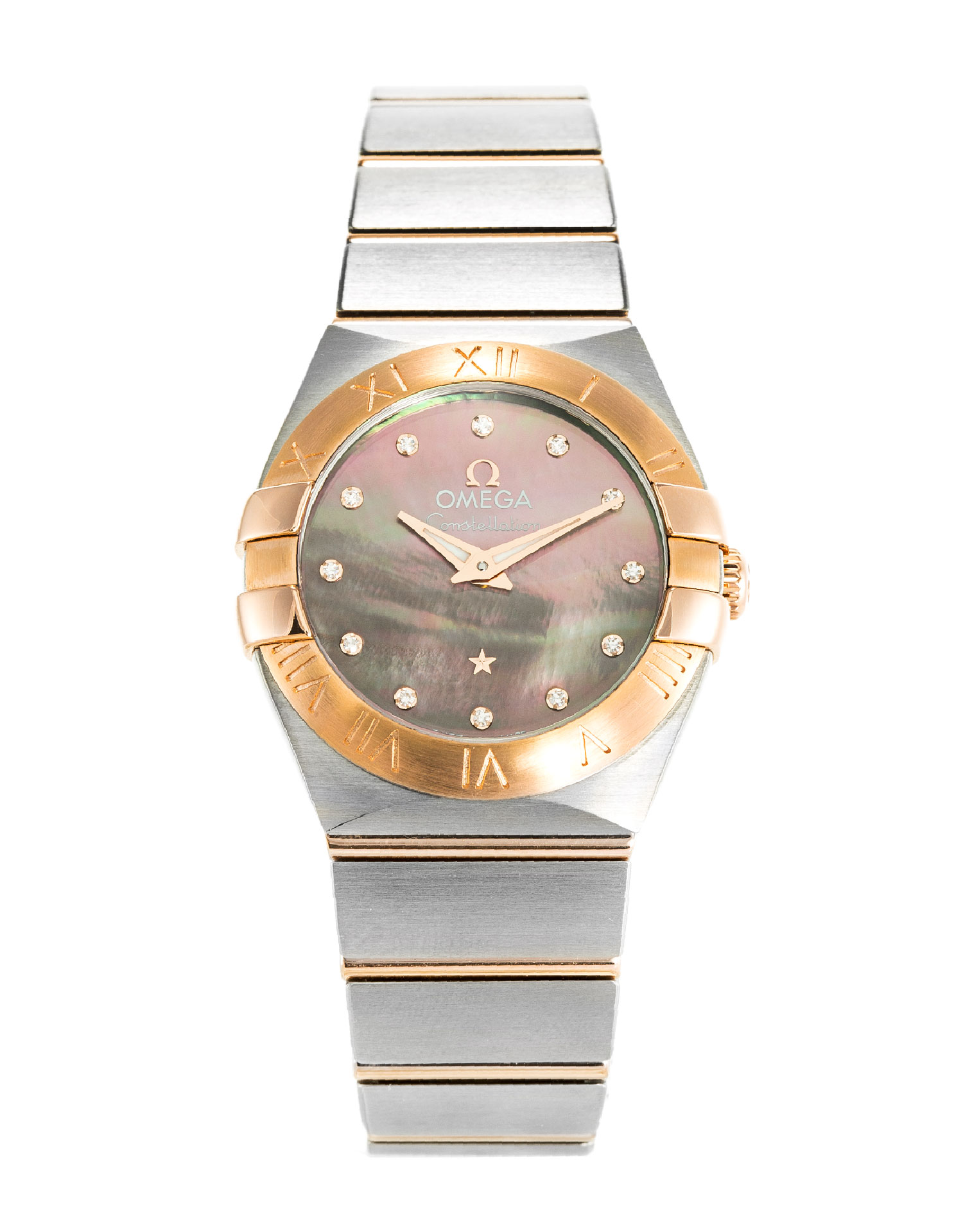Omega Constellation 123.20.24.60.57.005