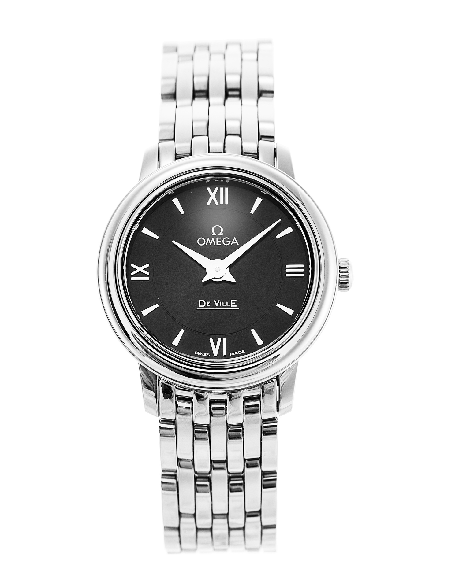 Omega De Ville Prestige 424.10.24.60.01.001