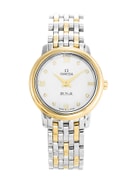 Omega De Ville Prestige 424.20.24.60.55.001