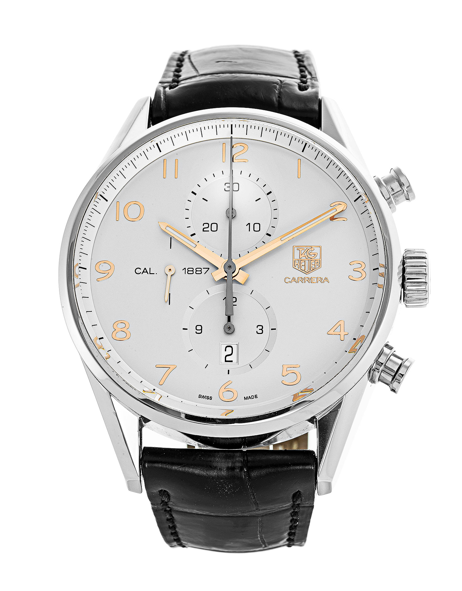 Tag Heuer Carrera CAR2012.FC6235