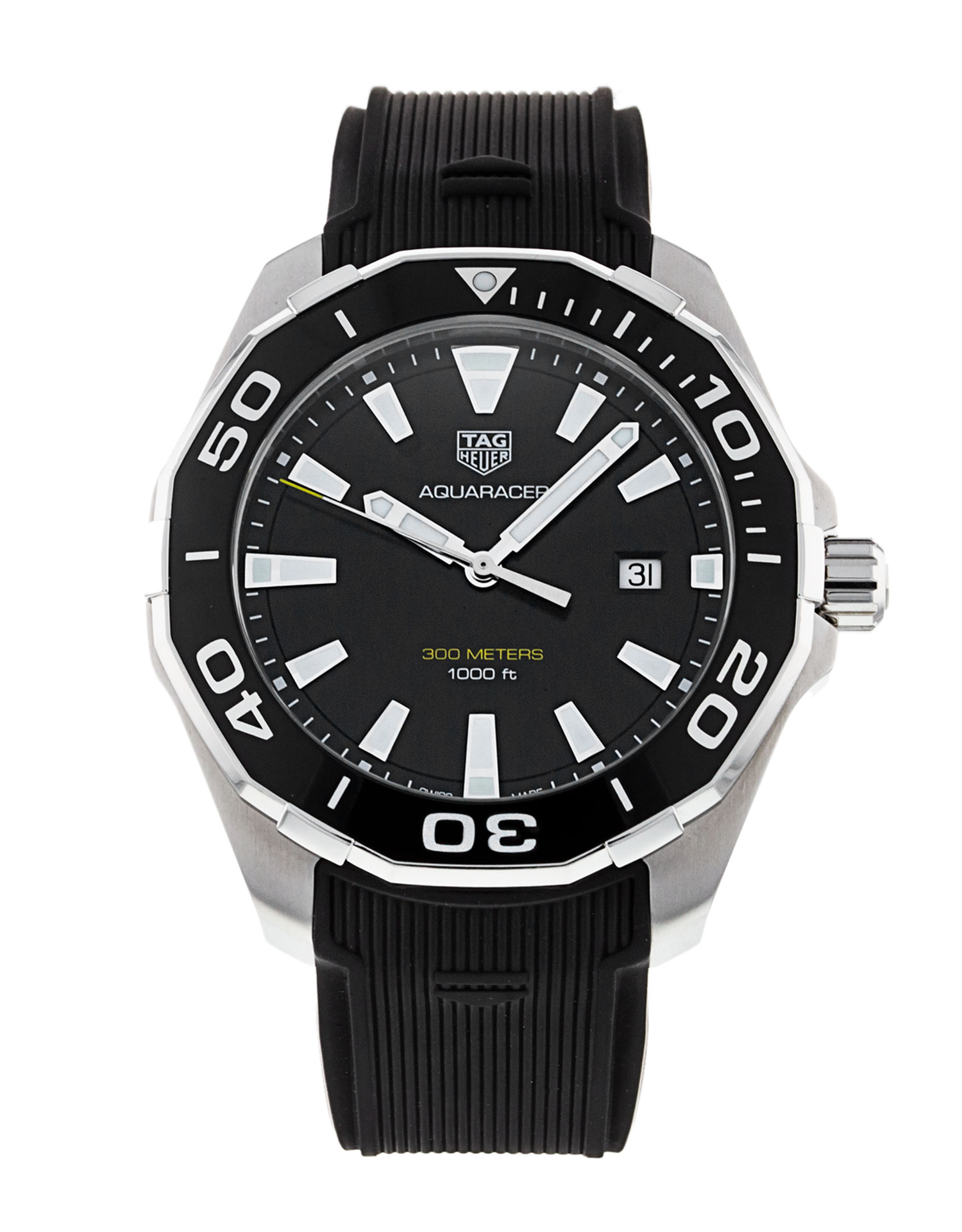 Tag Heuer Aquaracer WAY211A.FT6068