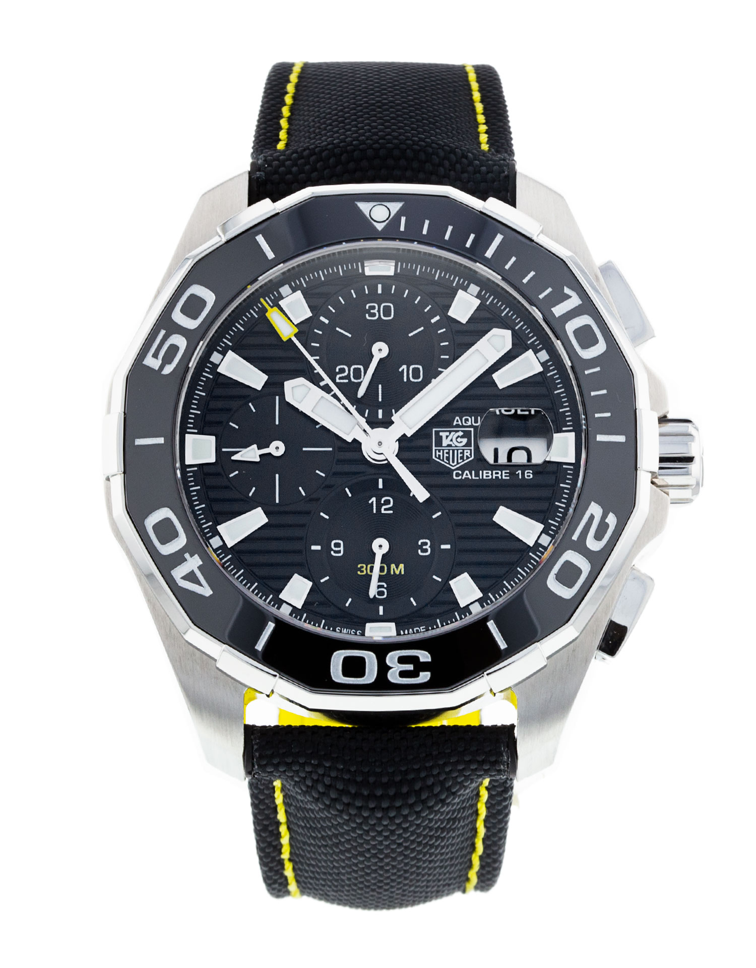 Tag Heuer Aquaracer CAY211A.FC6361