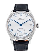 IWC Portugieser Hand-Wound IW510207 IWC Portugieser Hand-Wound IW510207