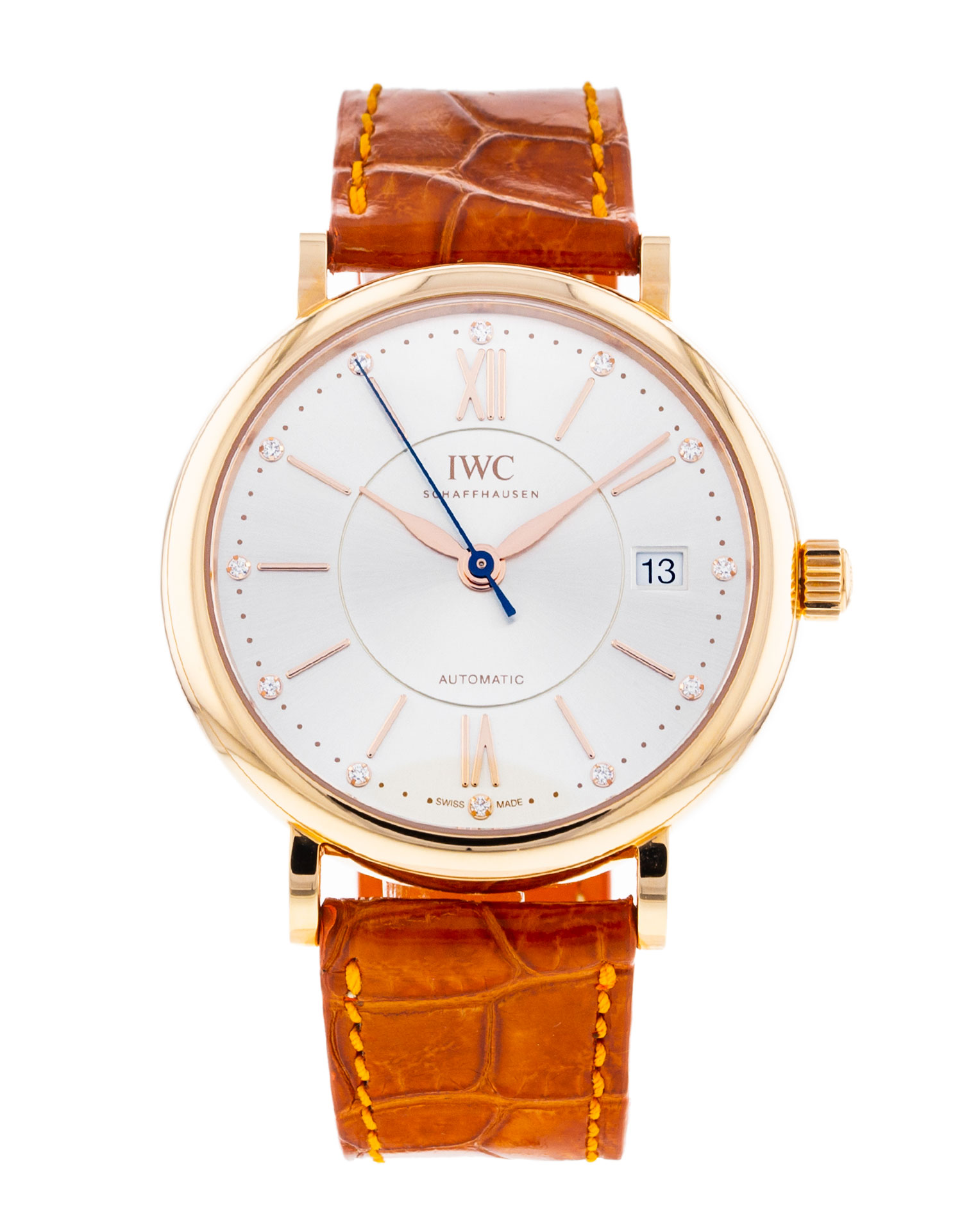 IWC Portofino Automatic IW458105