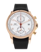 IWC Portugieser Yacht Club IW390501