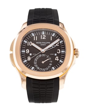Patek philippe diver on sale