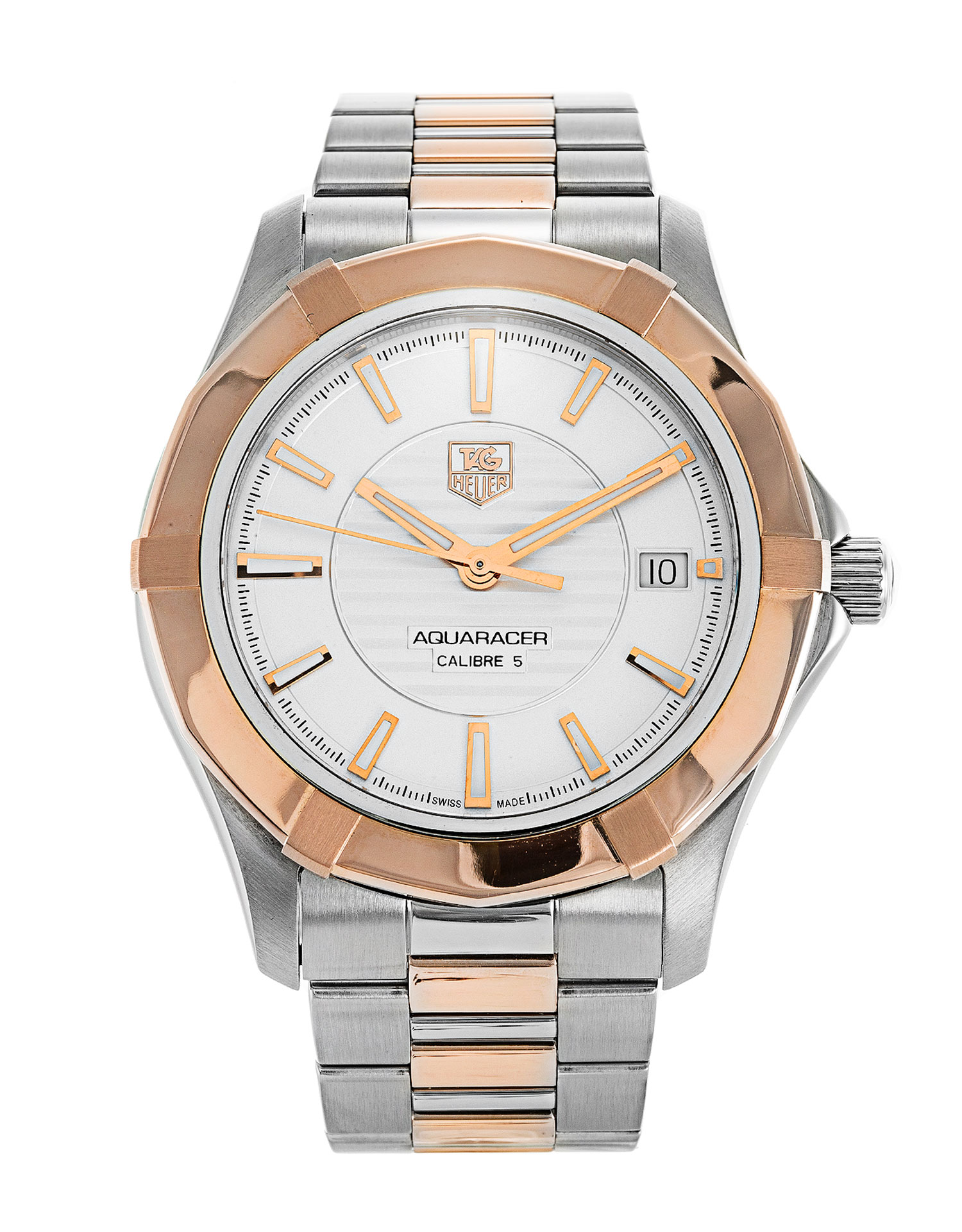 Tag Heuer Aquaracer WAP2150.BD0839