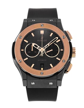 Pre owned hublot watches for sale hotsell